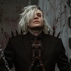 SVDDEN DEATH