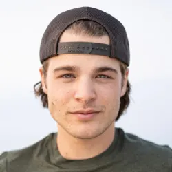 Max McNown