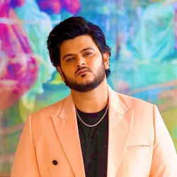 Vishal Mishra