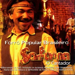 Santanna "O Cantador"