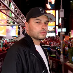 Enzo Ortiz