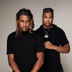 Afro Bros