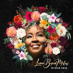Lena Byrd-Miles