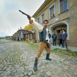 Harrdy Sandhu