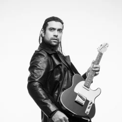 Jubin Nautiyal