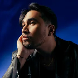Adrian Khalif