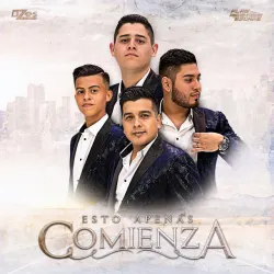 Esto Apenas Comienza