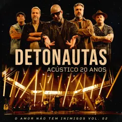 O Retorno de Saturno - Ao Vivo