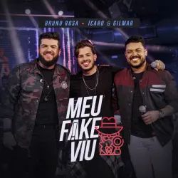 Meu Fake Viu - Ao Vivo
