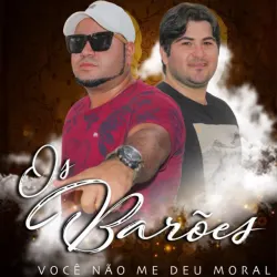 Já Que Me Ensinou a Beber