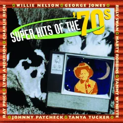 Blue Eyes Crying in the Rain