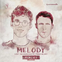 Melody - FREY Remix