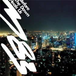 In the Cold I'm Standing