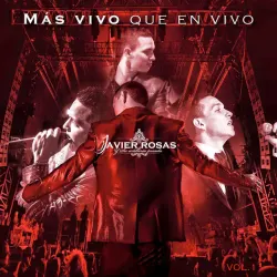 Bohemio De Afición - En Vivo