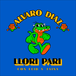 Llori Pari
