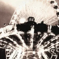 Il fait nuit noire à Berlin