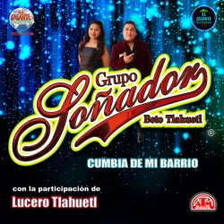 Cumbia Con Guitarra (feat. Beto Tlahuetl)