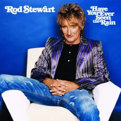 Have You Ever Seen The Rain