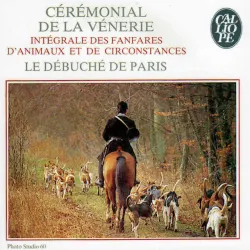 La tête bizarde - La biche - Le chevreuil - Le chevreuil de Bourgogne - Le daim