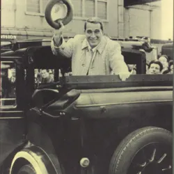 With A Song In My Heart From the MGM Picture "Words & Music" - Remastered