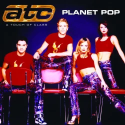 Around the World (La La La La La) - Radio Version