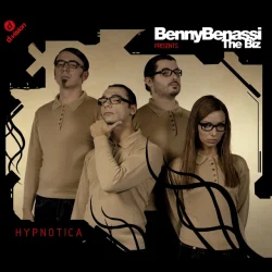 No Matter What You Do (Original) - Benny Benassi Presents The Biz