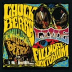 C.C. Rider - Live At Fillmore Auditorium, San Francisco, CA/1967