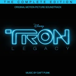 Rinzler - From "TRON: Legacy"/Score