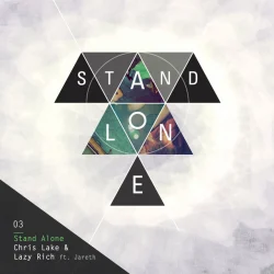 Stand Alone - Radio Edit