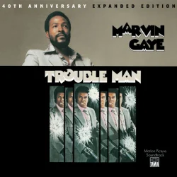 Trouble Man - Soundtrack Version