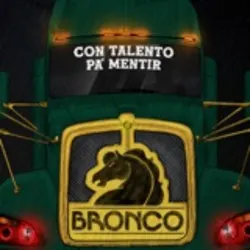 Con Talento Pa'Mentir