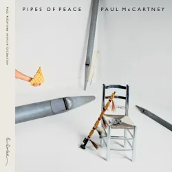 Pipes Of Peace - Remastered 2015