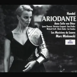 Ariodante HWV 33 / Act 3: "Dopo notte, atra e funesta" - Live
