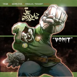 Vomit Original Demo Mix