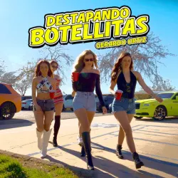 Destapando Botellitas