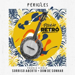 Sorriso Aberto - Ao Vivo