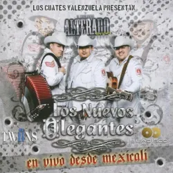 Sicatrises (En Vivo)