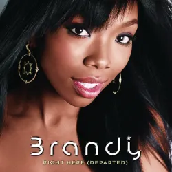 Right Here (Departed)