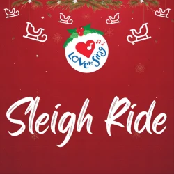 Sleigh Ride