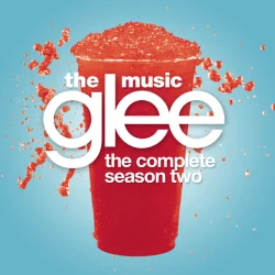 The Only Exception (Glee Cast Version)