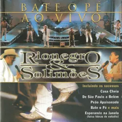 Casa Cheia - Ao Vivo