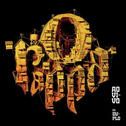 Ilê Ayê (Que Bloco é Esse) - Ao Vivo