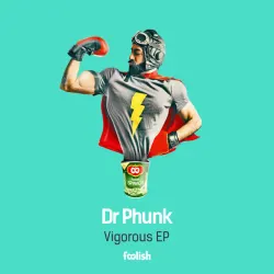 Vigorous - Radio Edit