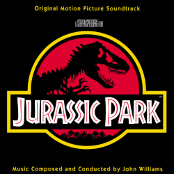 T-Rex Rescue & Finale - Jurassic Park/Soundtrack Version