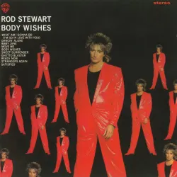 Body Wishes - Remastered Version