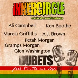 Broken Hearted (feat. Peetah Morgan)