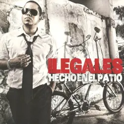 Sólo Quiero Tu Amor