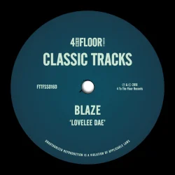 Lovelee Dae - Radio Edit