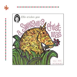 Medley: We Three Kings Of Orient Are/O Little Town Of Bethlehem