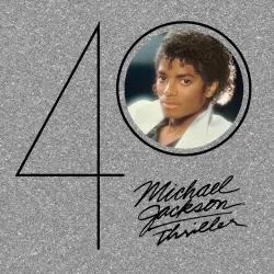 Thriller 7" - Special Edit